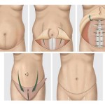 Ce qu’il faut savoir sur la chirurgie esthétique du ventre: l’ abdominoplastie ou plastie abdominale