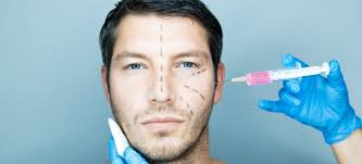 chirurgie esthetique hommes