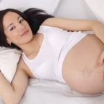 Retentissement des grossesses sur le corps de la femme Par DR TAHA  RHOUNIM  ELIDRISSI