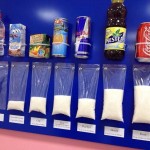 Savez vous que le sucre nuit à votre santé ?