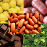 Top 10 des aliments les plus sains de la planète