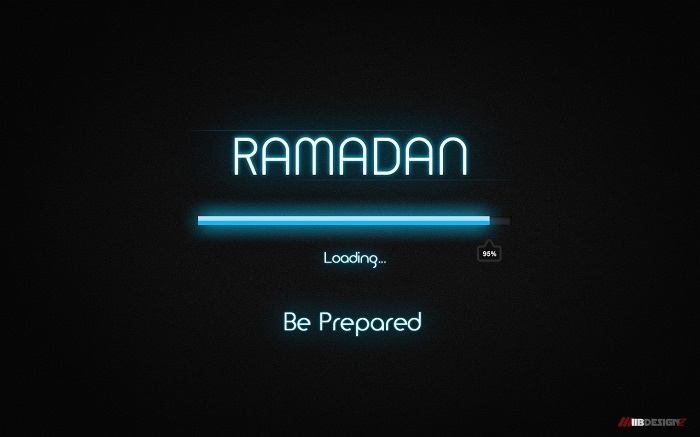 préparation ramadan 2017